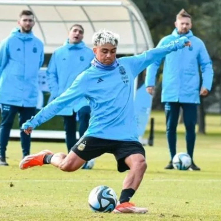 Imagen relacionada de argentina presenta plantel sudamericano sub 20 venezuela