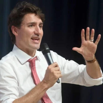 Imagen relacionada de renuncia trudeau canada