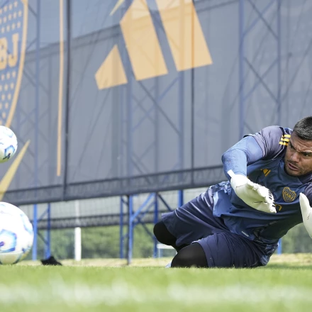 Imagen relacionada de boca juniors busca nuevo portero tras lesion romero