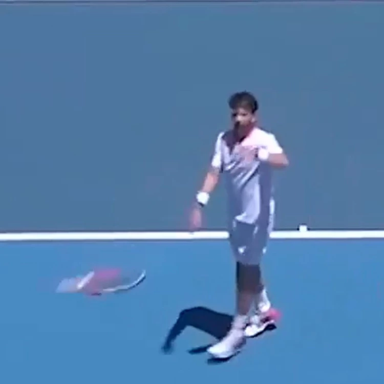 Imagen relacionada de cameron norrie asb classic incidente