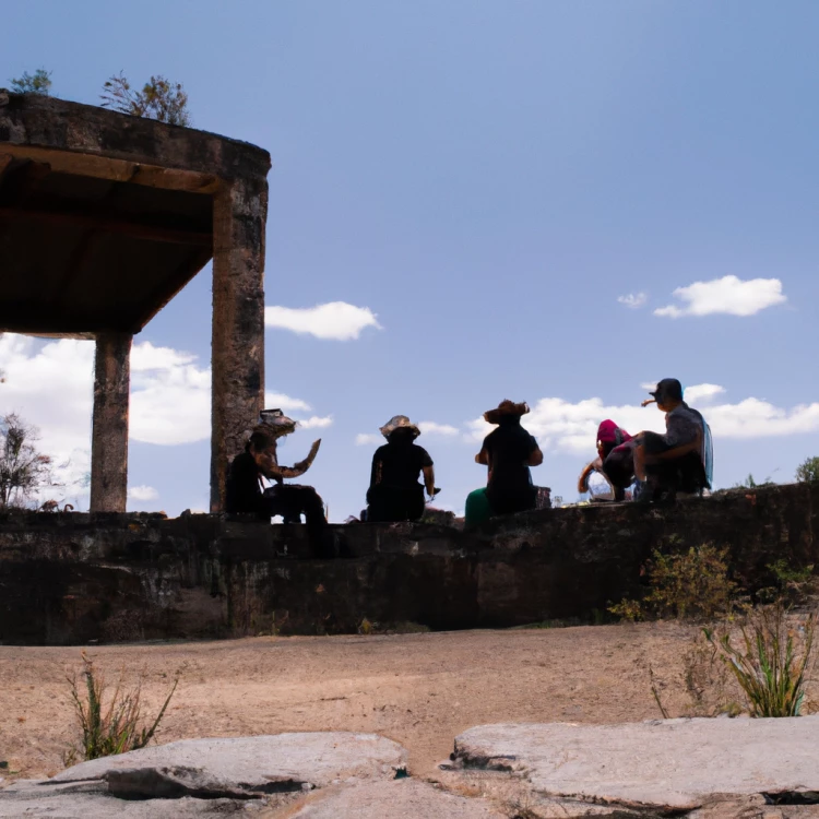 Imagen relacionada de convocatoria subvenciones proyectos conservacion patrimonio natural