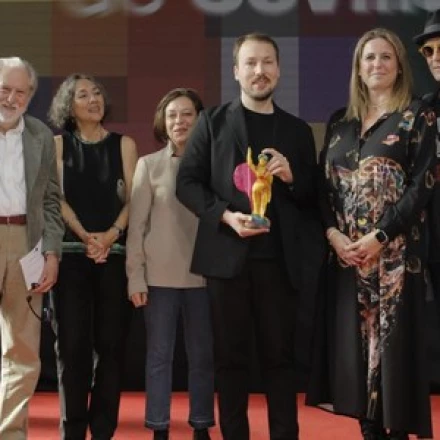 Imagen relacionada de festival cine europeo sevilla referente cultural