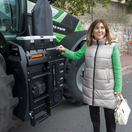 Imagen relacionada de euskadi fortalecer agricultores ue