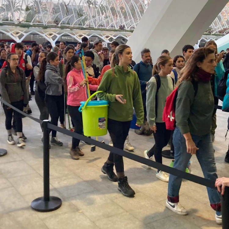 Imagen relacionada de congreso voluntariado valencia