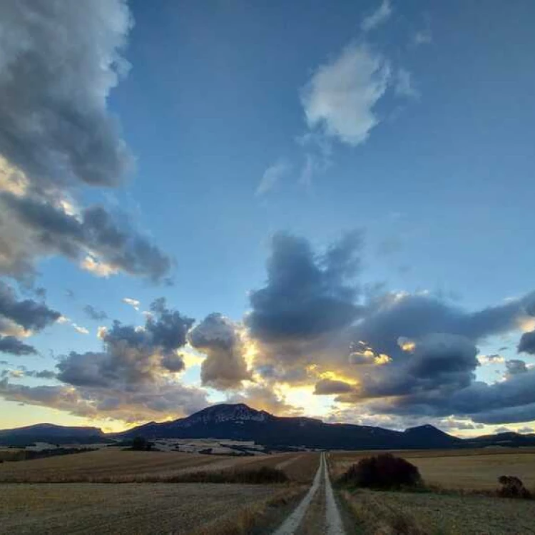 Imagen relacionada de diciembre euskadi lluvias temperaturas