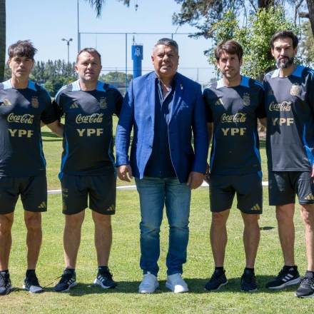 Imagen relacionada de argentina sudamericano sub 20 confirmacion