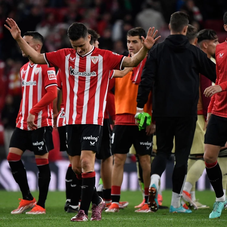 Imagen relacionada de athletic barcelona supercopa jeddah