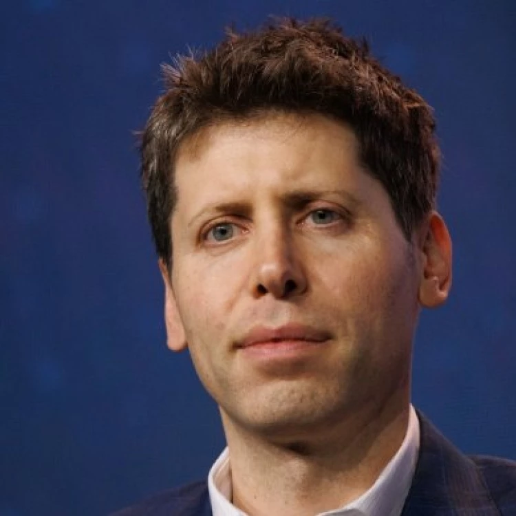 Imagen relacionada de demanda sam altman abusos infancia