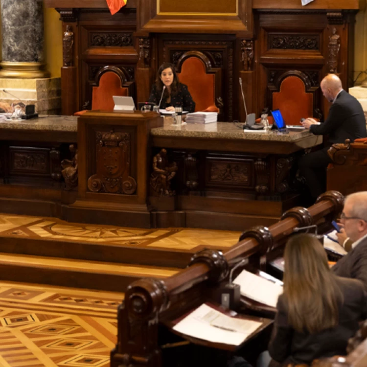 Imagen relacionada de nueva ordenanza centros empresariales la coruna