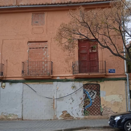 Imagen relacionada de ayuntamiento valencia renovacion alqueria tenis