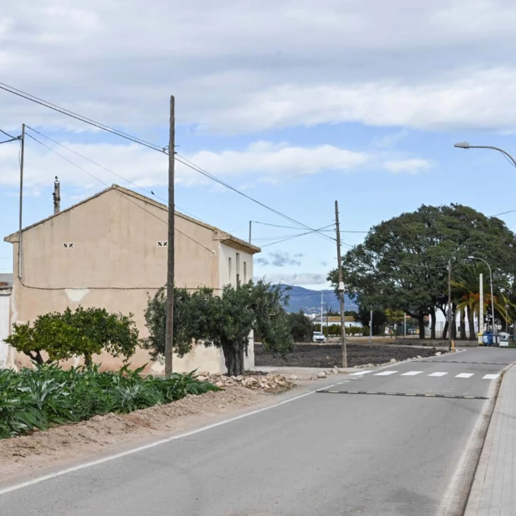 Imagen relacionada de valencia mejora seguridad vial borvoto castellar