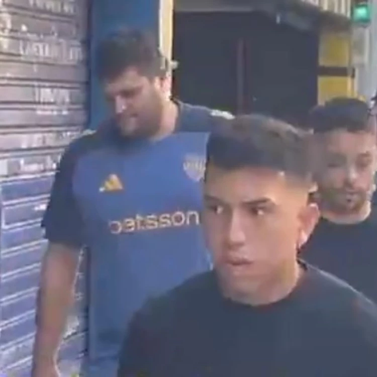 Imagen relacionada de boca juniors fichaje alan velasco