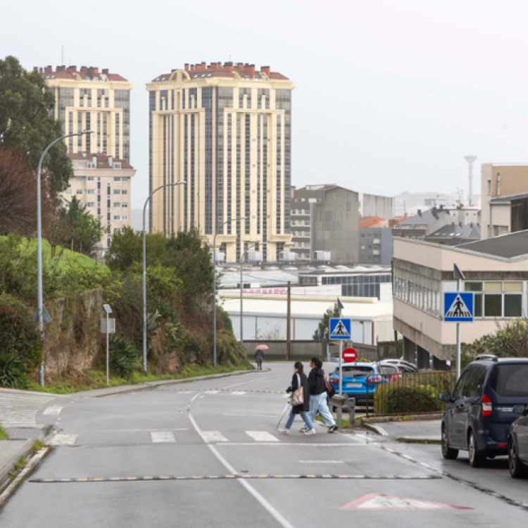 Imagen relacionada de mejoras accesibilidad vial coruña