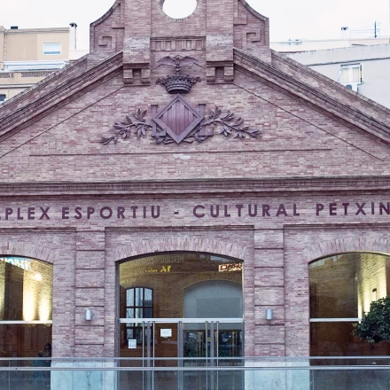 Imagen relacionada de ayuntamiento valencia renovacion la petxina