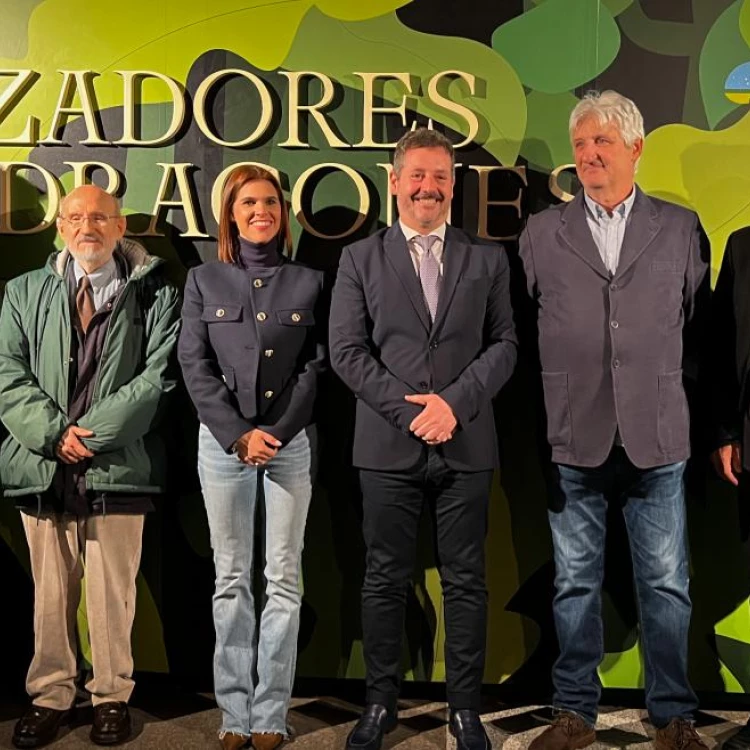 Imagen relacionada de museo arqueologico aumento visitantes 2024