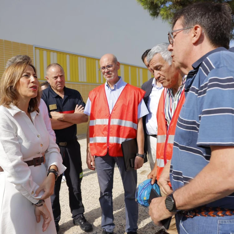 Imagen relacionada de restablecimiento normalidad zaragoza tormenta