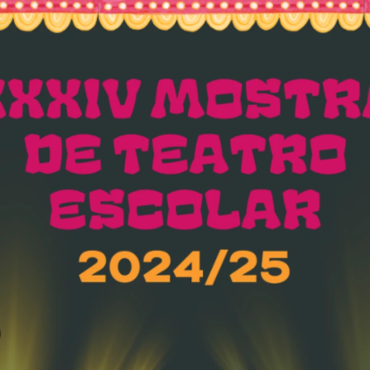 Imagen relacionada de mostra teatro escolar coruna 2024