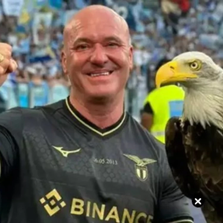 Imagen relacionada de lazio despido adiestrador aguilas