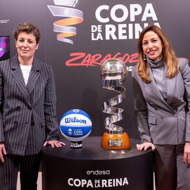 Imagen relacionada de emparejamientos copa reina baloncesto femenino