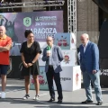 Imagen relacionada de zaragoza acoge torneo baloncesto 3x3 herbalife series