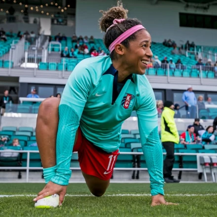 Imagen relacionada de desiree scott regresa ottawa rapid