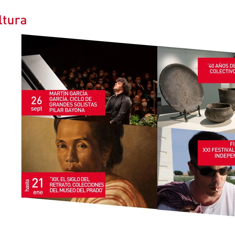 Imagen relacionada de agenda cultural zaragoza