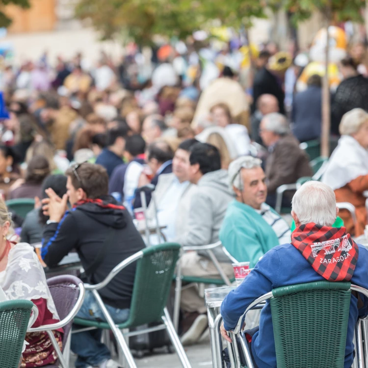 Imagen relacionada de fiestas del pilar zaragoza