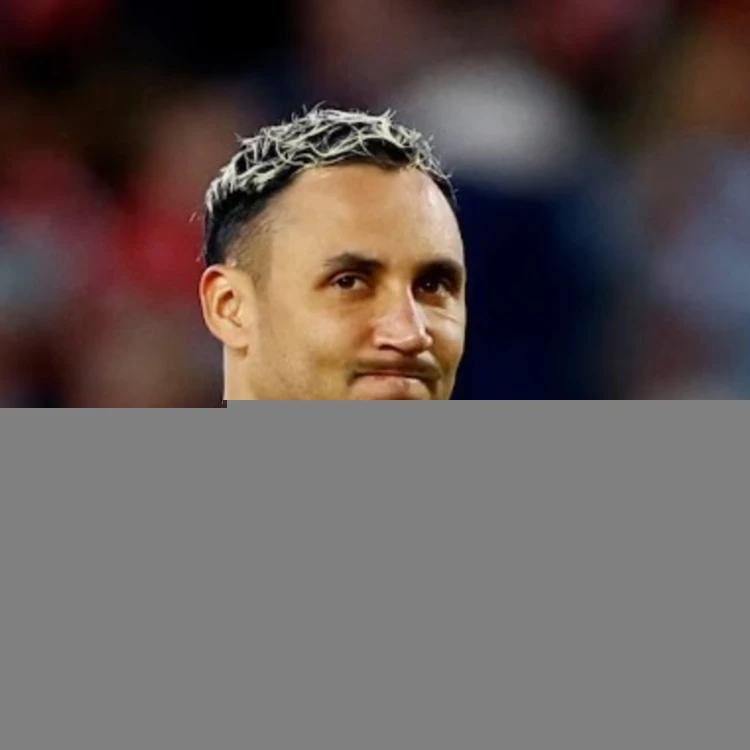 Imagen relacionada de san lorenzo busca arquero keylor navas