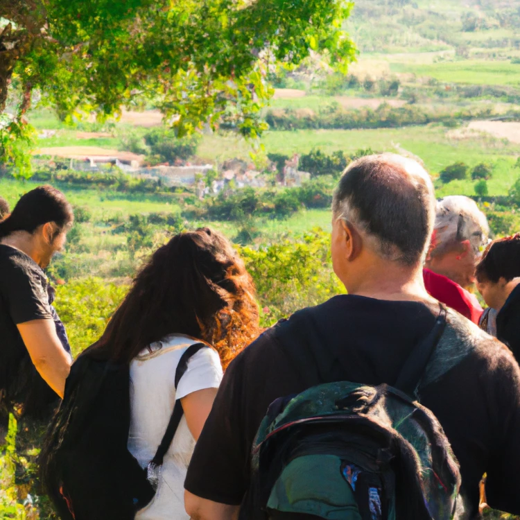 Imagen relacionada de convocatoria subvenciones proyectos conservacion patrimonio natural