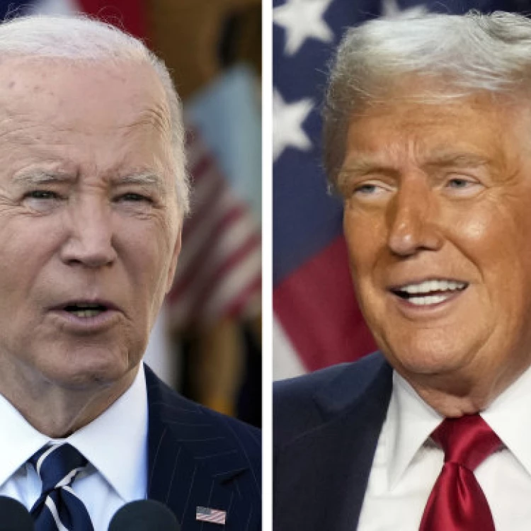 Imagen relacionada de biden y trump reclaman alto el fuego israel hamas