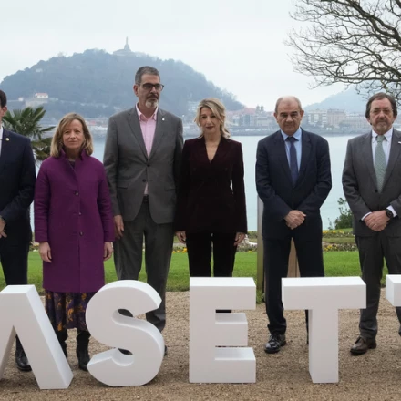 Imagen relacionada de euskadi impulsa cooperativismo asett