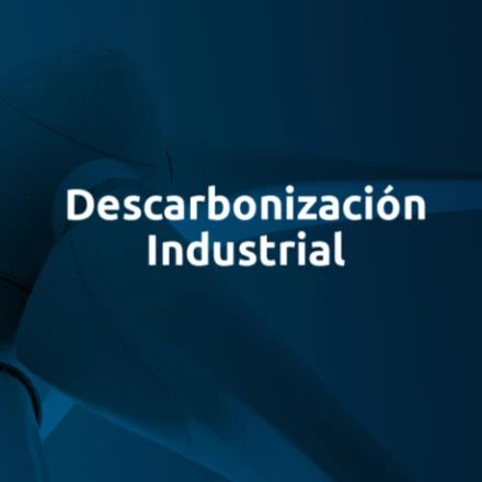 Imagen relacionada de descarbonizacion industrial euskadi 2024