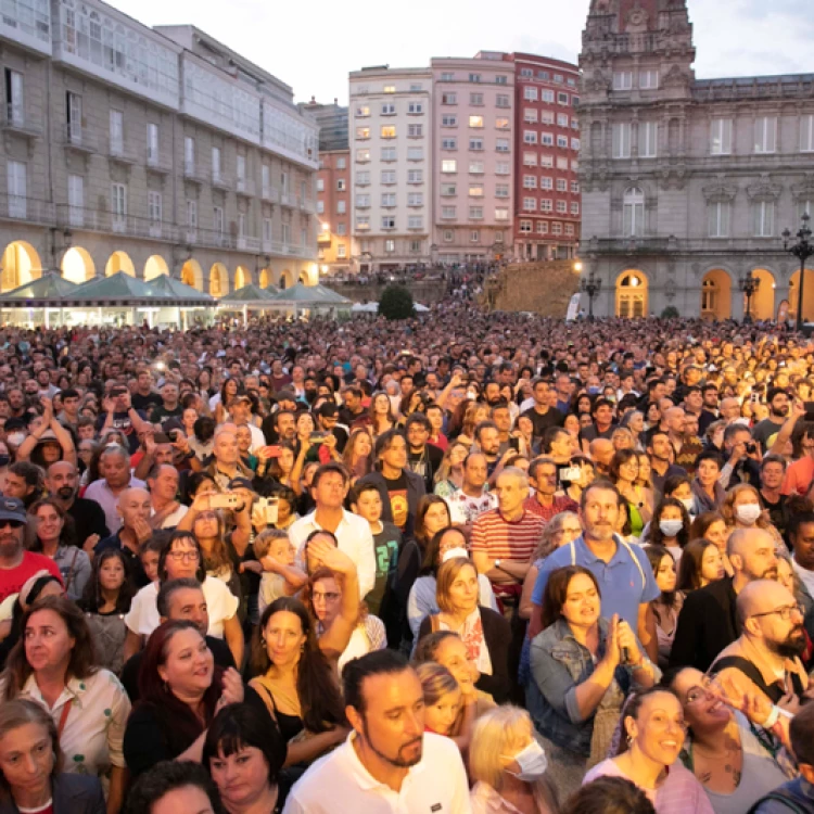 Imagen relacionada de aprobacion presupuestos imce cultura la coruna