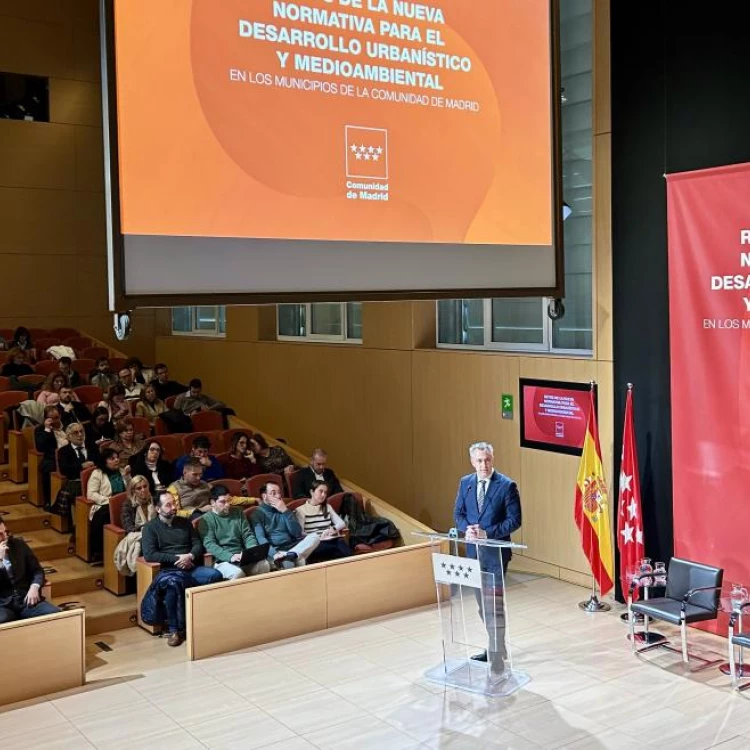 Imagen relacionada de nueva legislacion madrid desarrollo sostenible