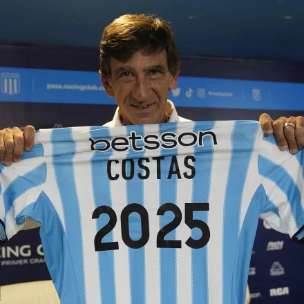 Imagen relacionada de racing vs colo colo amistoso pretemporada