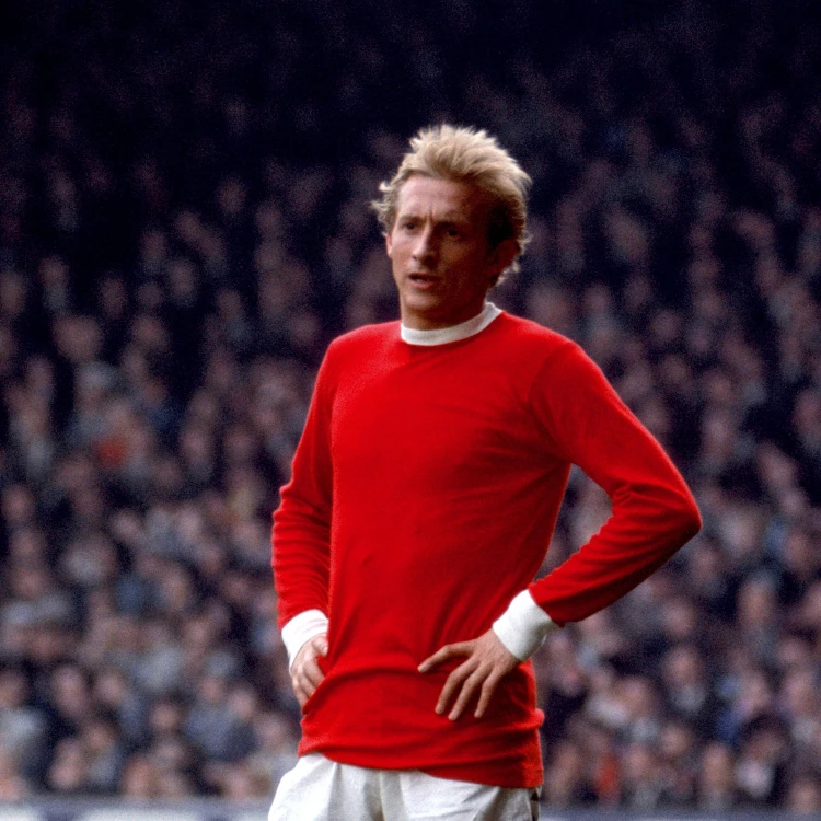 Imagen relacionada de fallece denis law leyenda manchester united