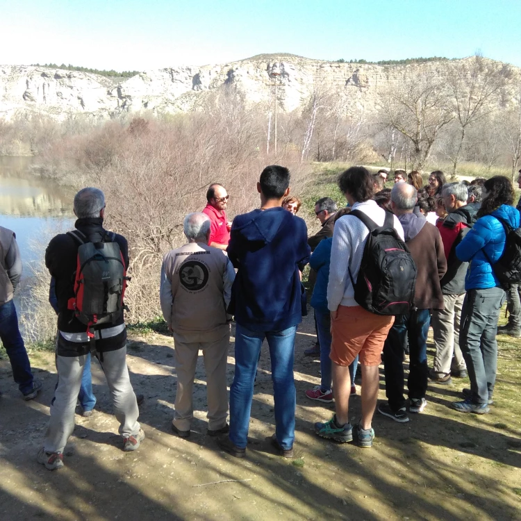 Imagen relacionada de zaragoza programa voluntariado ambiental galacho