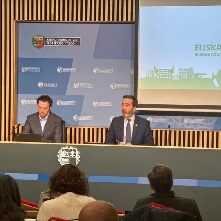 Imagen relacionada de euskadi fitur 2025 sostenibilidad social