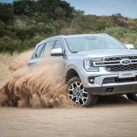 Imagen relacionada de ford argentina nuevo 4x4 everest