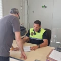 Imagen relacionada de exito servicio mediacion policia local valencia 2024