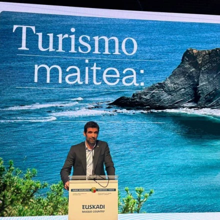 Imagen relacionada de turismo maitea euskadi 2025