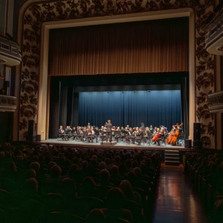 Imagen relacionada de concierto banda municipal la coruna garcia vidal