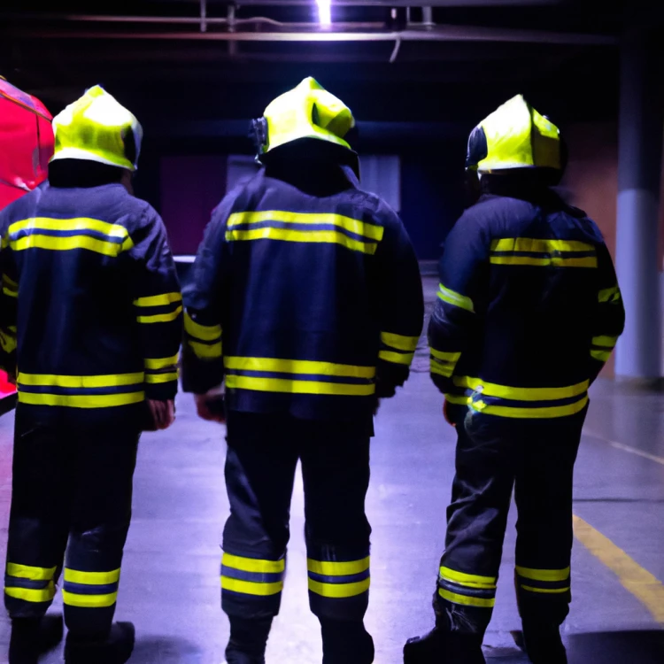 Imagen relacionada de formacion bomberos zaragoza agentes policia nacional