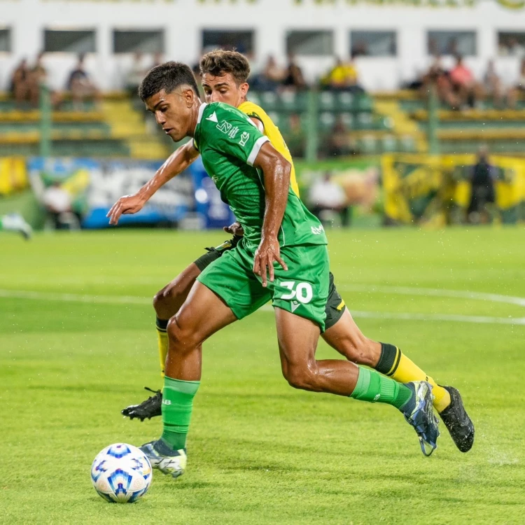 Imagen relacionada de banfield inicia temporada victoria defensa justicia