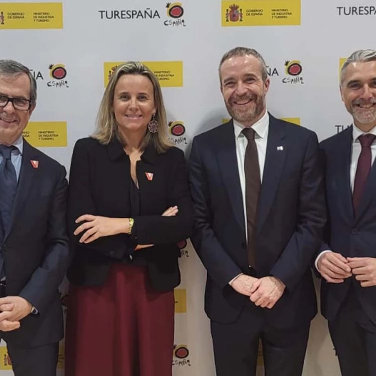 Imagen relacionada de valencia sede 40 aniversario turespana 2025