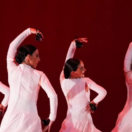 Imagen relacionada de ballet espanol gira suite espanola epifania flamenco