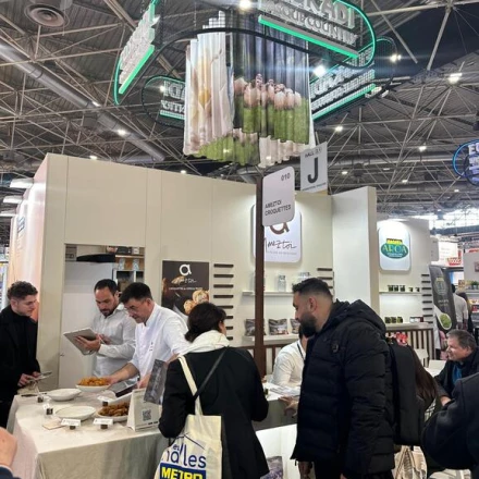 Imagen relacionada de euskadi feria internacional hosteleria lyon