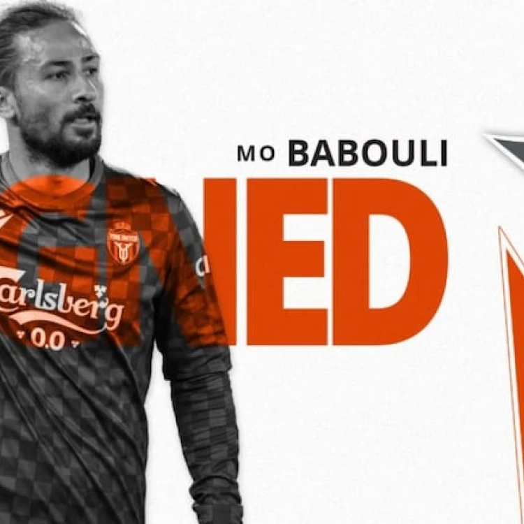 Imagen relacionada de mo babouli regresa forge fc