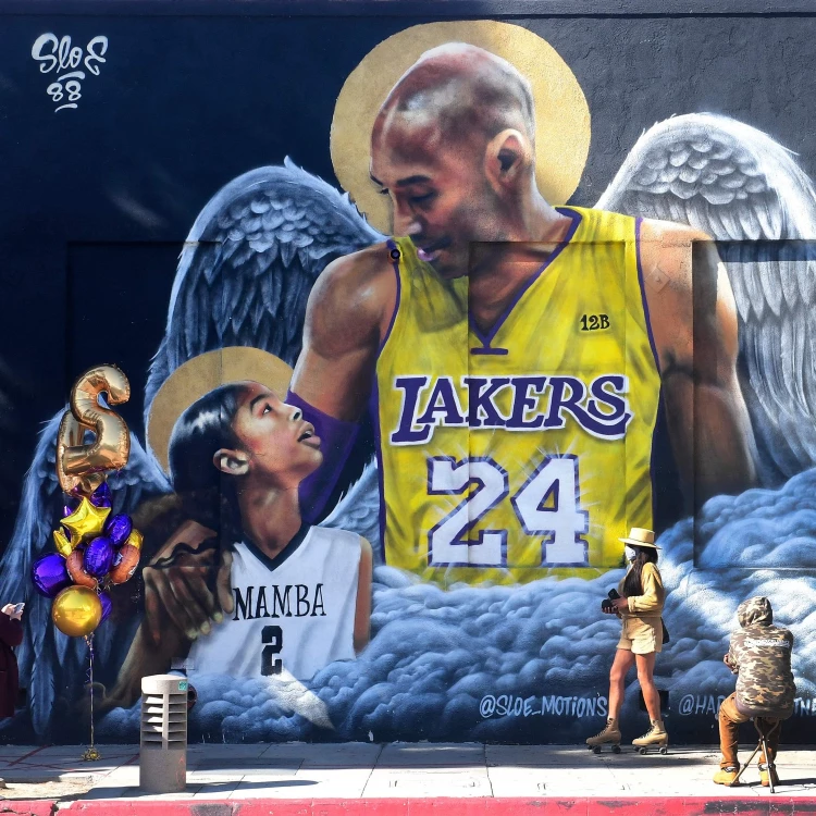 Imagen relacionada de recordando kobe bryant cinco anos legendario legado