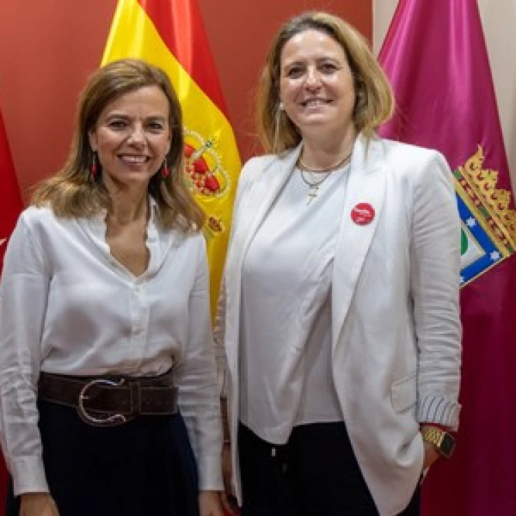 Imagen relacionada de sevilla madrid convenio turismo